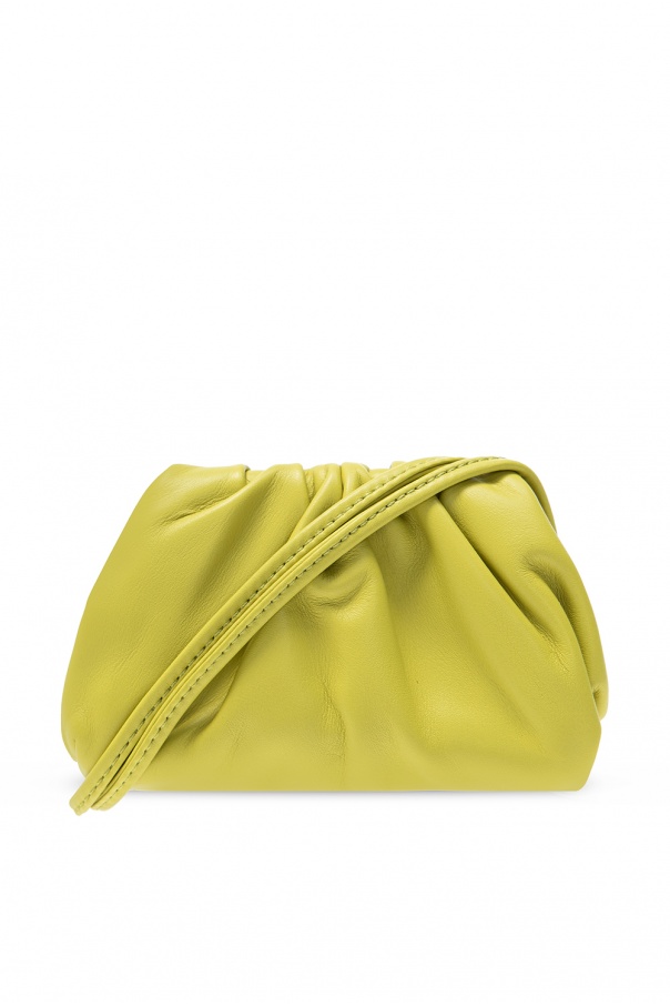 Bottega Veneta Strapped pouch